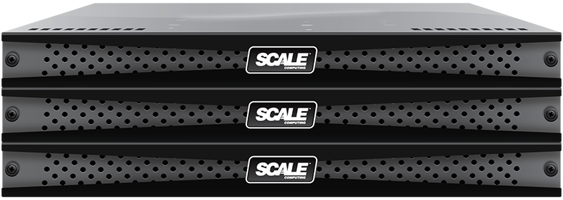 Scale Computing HC1150D