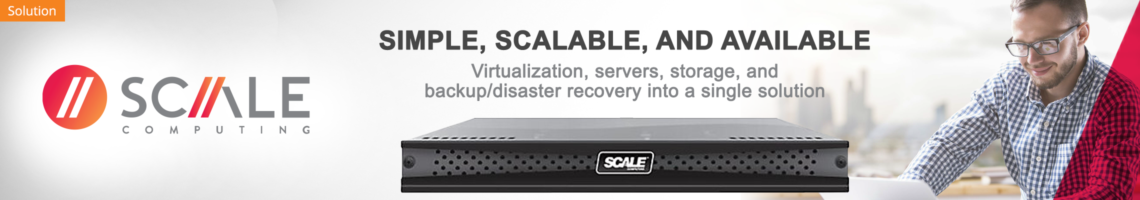 Scale Computing Sc Platform